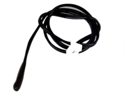 Rumføler til pilleovn 150cm