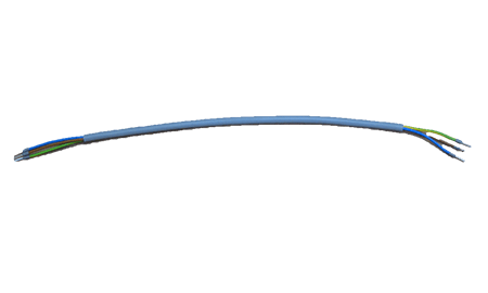 Forsyningskabel Forsyningskabel