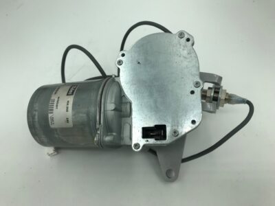 Gearmotor til Jostedal Pilleovn