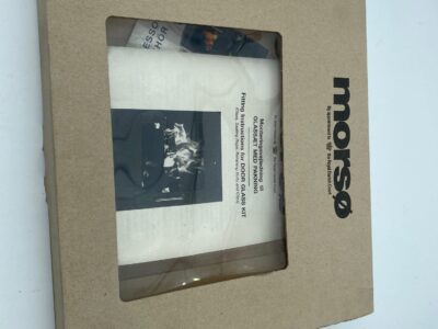 Glsassæt til Morsø