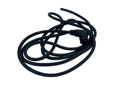 Kabel og Stik til brænder