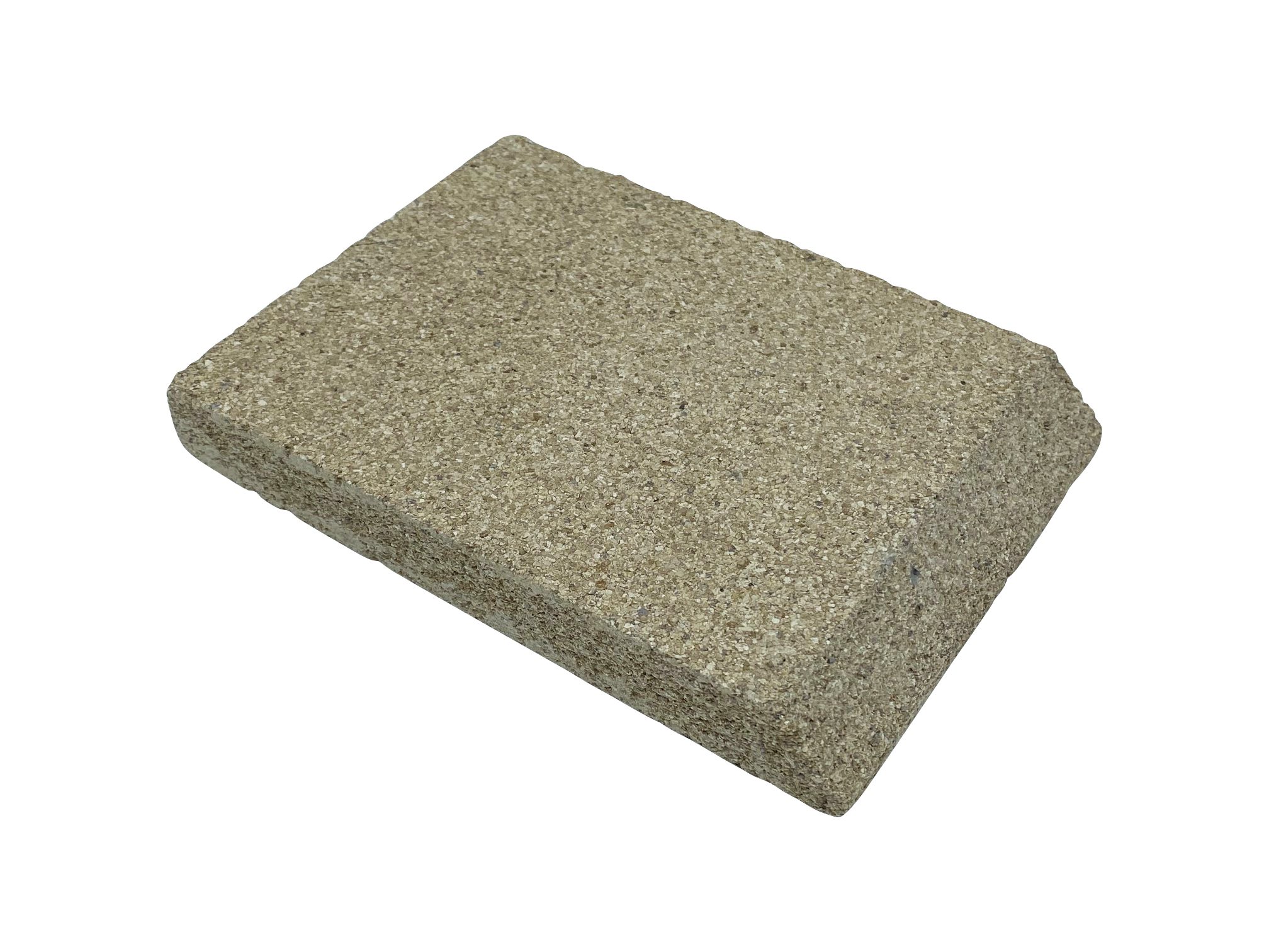 Skamol til brænder 150x108mm Skamol til brænder 150x108mm