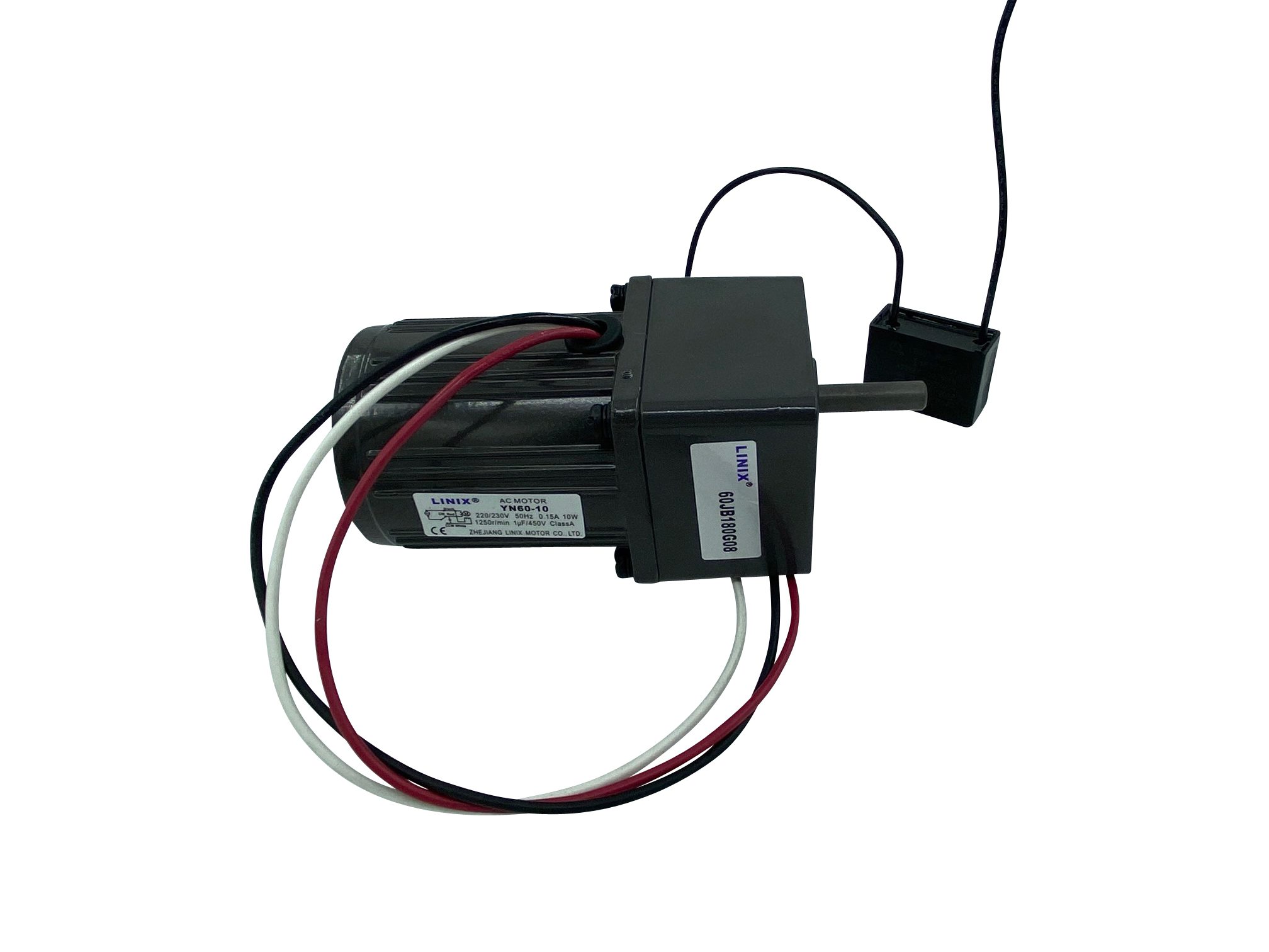 Gearmotor 8.Rpm Gearmotor 8.Rpm