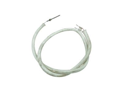 Røggasføler Telika