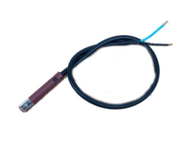 Fotocelle-Sensor-lysføler til pillefyr