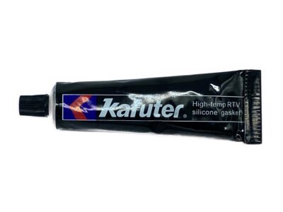 Silikone varmefast 60ml