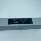 Styreenhed til Jostedal