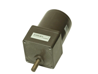 Gearmotor YN 70-8 RPM NBE