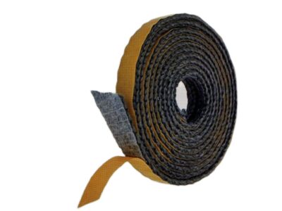 Glasbånd 8x3mm 2.meter