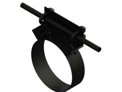 Spærstyr til 3" Slim