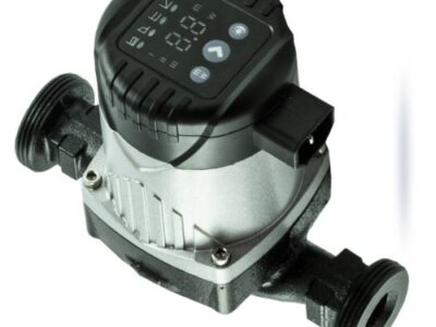 Cirkulationspumpe EEI-25-60 A Lavenergi