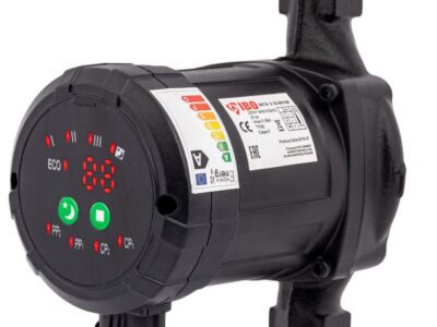 Cirkulationspumpe 25-40 A Lavenergi