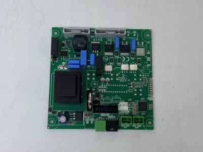 Print passer til Extraflame 512