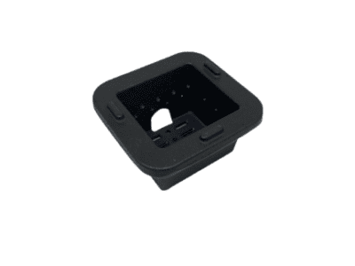 Brændekop til Extraflame pilleovn