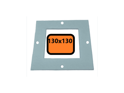 Pakning til Extraflame