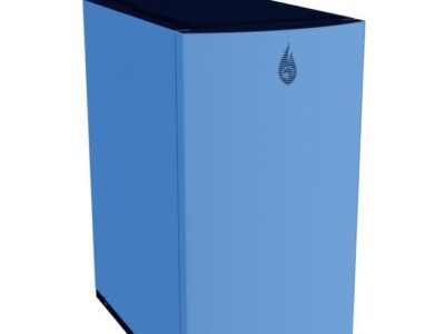 HS Tarm Solo Innova STD MK2 30kw