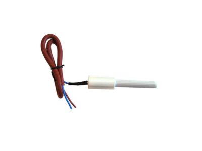 NBE Keramisk gløderør Original til Black star + RTB stokerfyr og Aduro hybrid