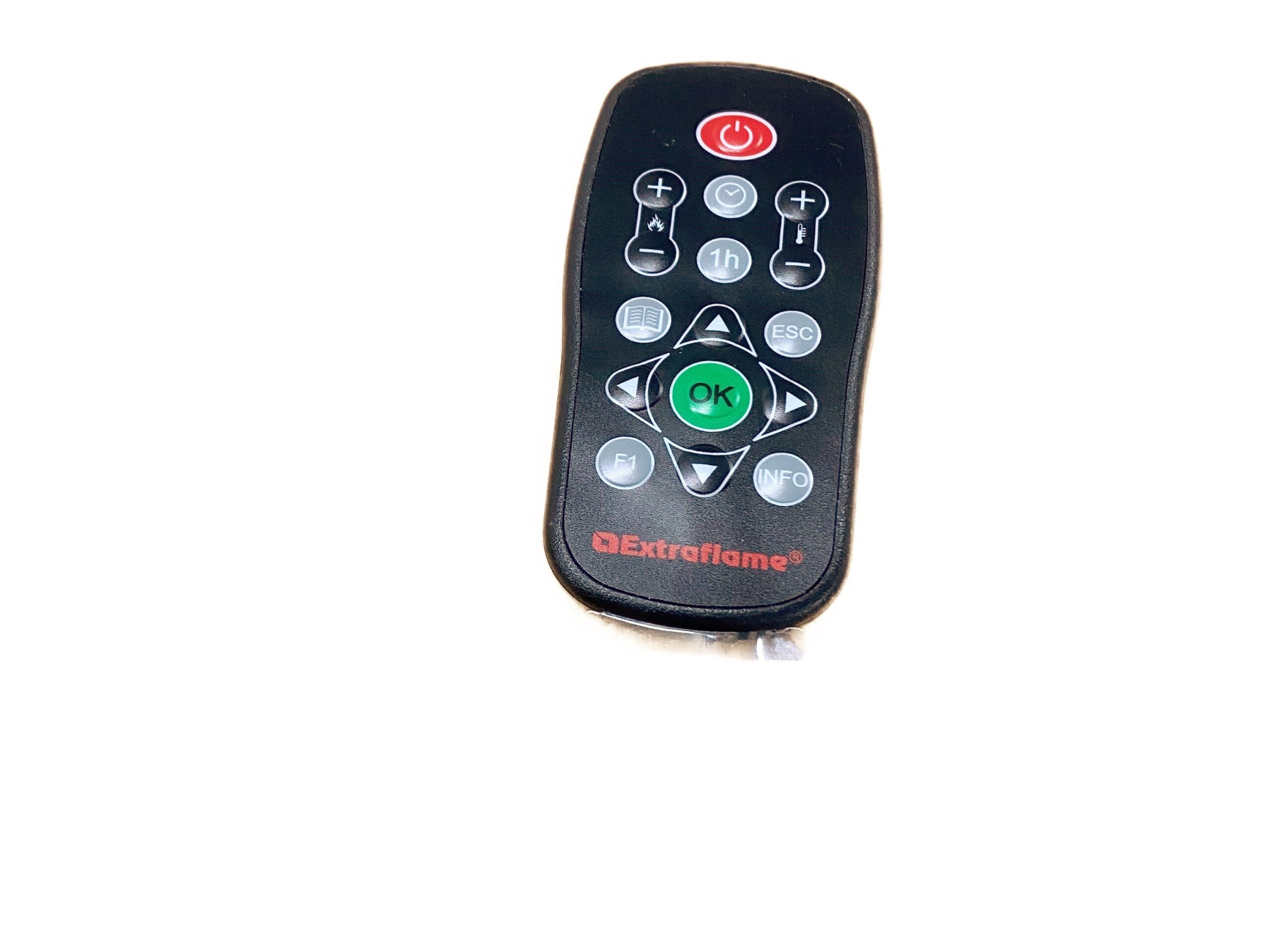 Fjernbetjening InPixio