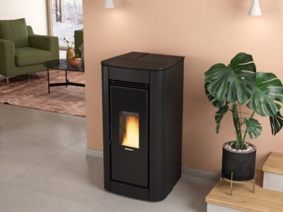 Extraflame ILARY TOP Sort.