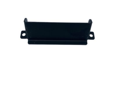 Flammeskjold i Brændekop til Extraflame