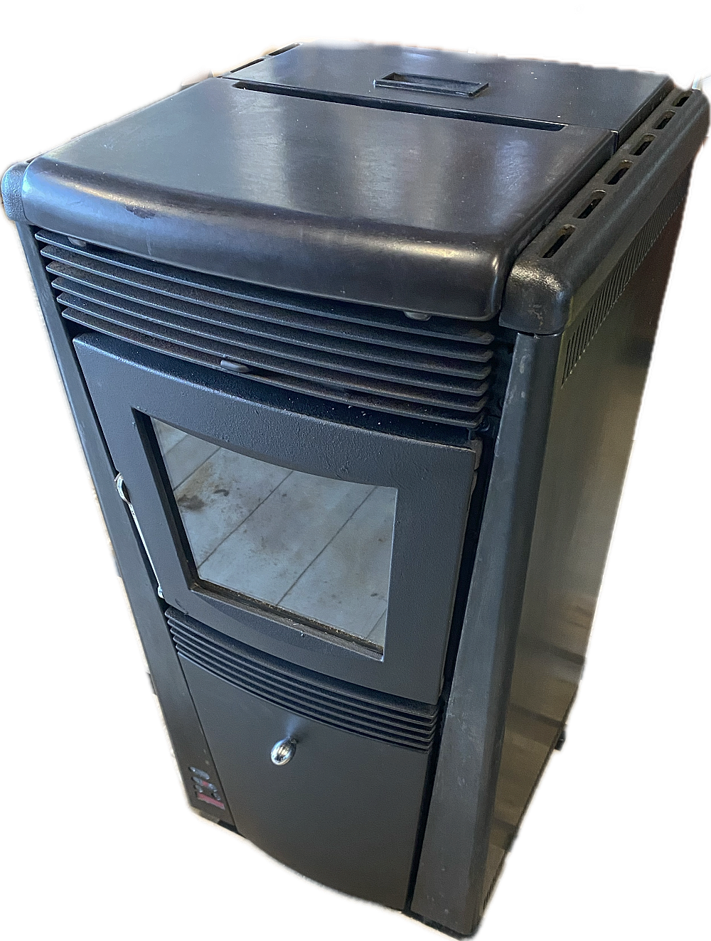 Brugt Baby Frit InPixio