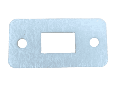 Pakning 70 x 35mm Filt x 2mm