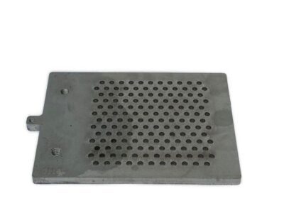 Bundrist til Extraflame PK & PR serie