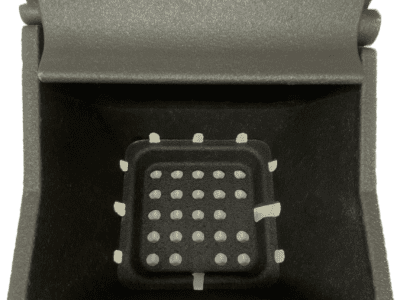 Brændekop til Haas+Sohn