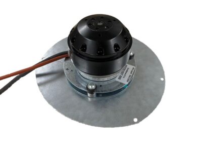 Røggasmotor til Extraflame-LP Serie 180mm