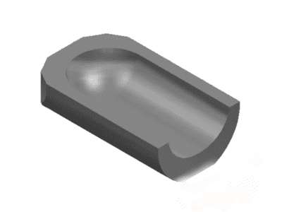 Under sten til HS Tarm solo plus