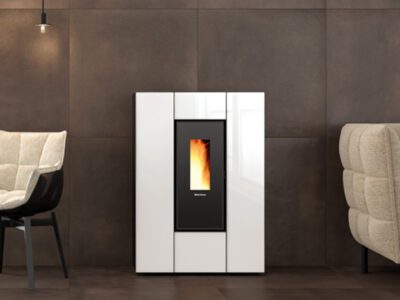 Extraflame Marilina Plus AD Crystal