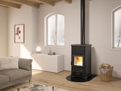 Concita 2.0 Steel 11,8kw