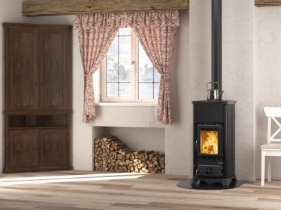 Emiliana Steel 6,5kw