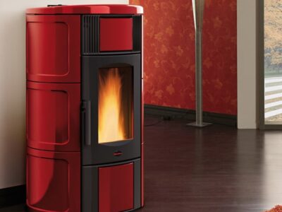 Extraflame Iside idro 18,1 kw