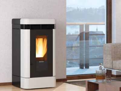 Extraflame lucia-12 kw