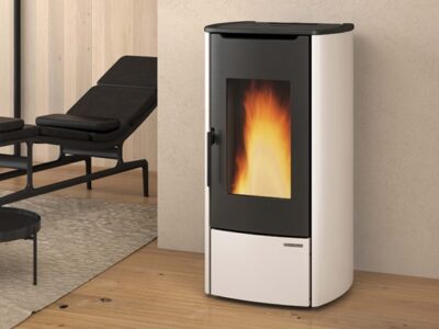 Extraflame Marina idro H11. 14,8 kw