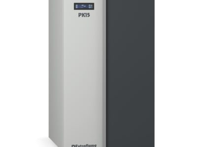 Extraflame PK Stokerfyr 15 kw