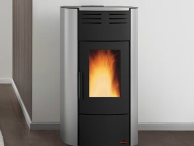 Extraflame Raffaella idro H18. 21,7 kw