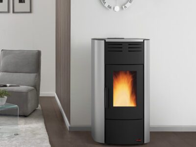 Extraflame Raffaella idro H15. 18,1 kw