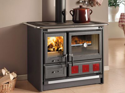 Nordica Rosa L 5.0 Komfur