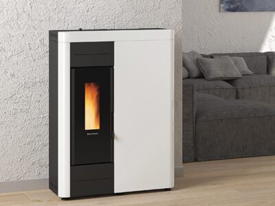 Extraflame Virna idro. 14,5 kw