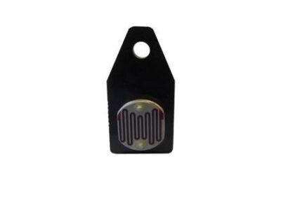 Flad fotosensor til NBE Woody - Blackstar og RTB