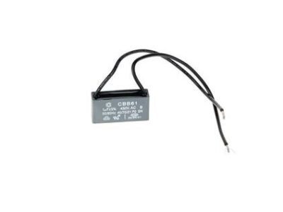 Kondensator 1uf til NBE Woody - Blackstar og RTB