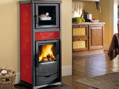 Termorossella Plus Forno