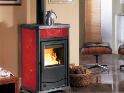 Termorossella Plus EVO DSA 4.0