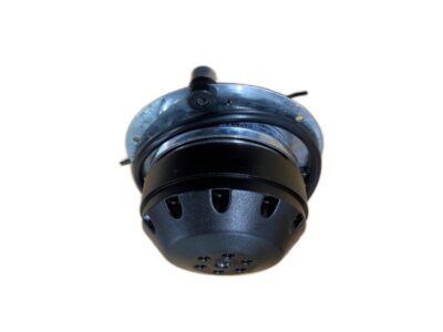 Røggasmotor til NBE