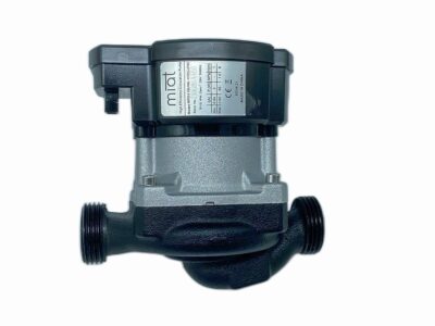 Cirkulationspumpe til pilleovne