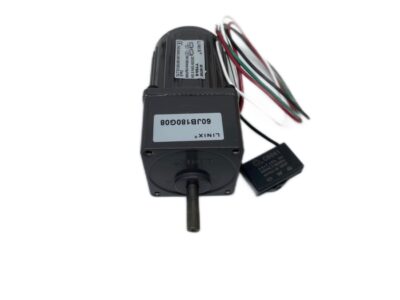 Gearmotor til Baxi, TpK