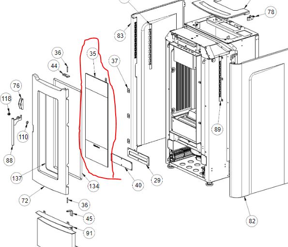 Glas Til Dahianna Teorema