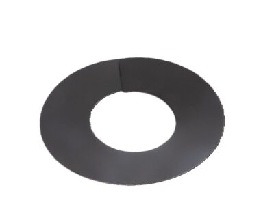 Stål skorsten 150mm loft pyntering